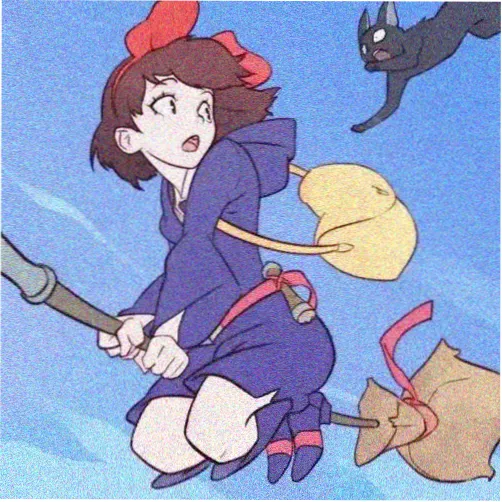砂与海之歌 沙 角色