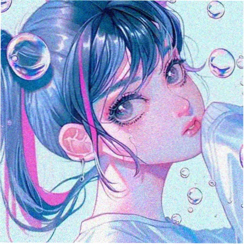 砂与海之歌 海 角色