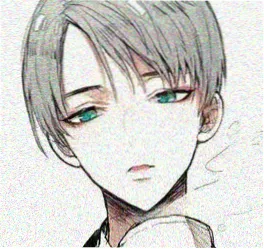 砂与海之歌 月 角色